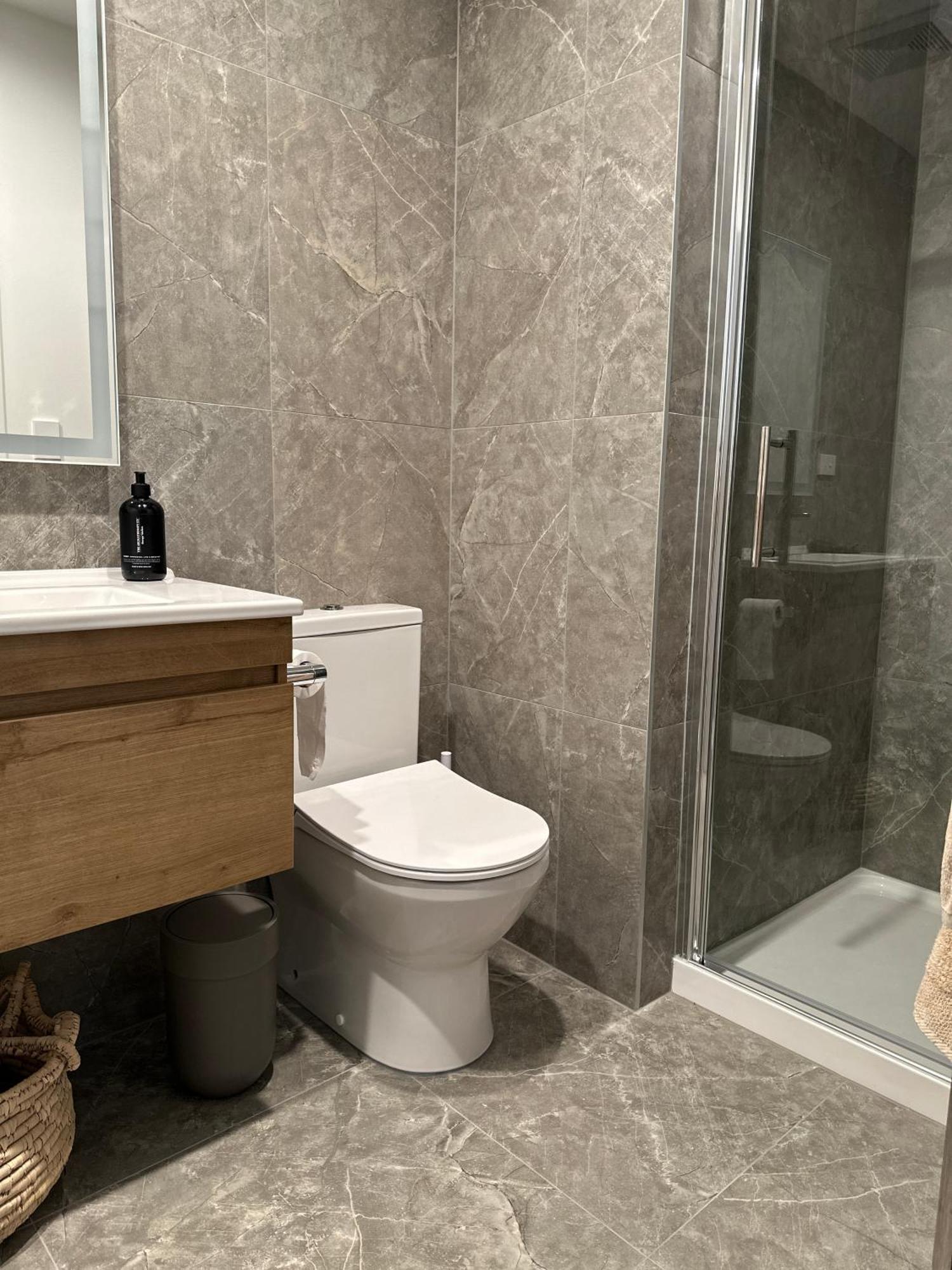 Rooftop Residence Окленд Екстер'єр фото