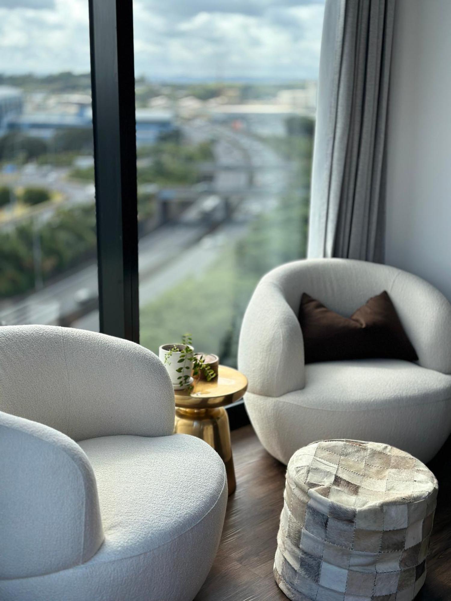 Rooftop Residence Окленд Екстер'єр фото